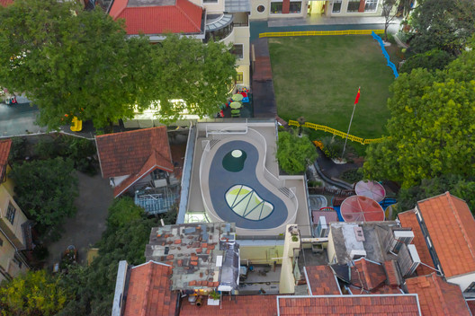 Casa POD / LIBEN Design Casa POD / LIBEN Design - Fotografia de Exterior