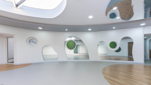Casa POD / LIBEN Design Casa POD / LIBEN Design - Fotografia de Interiores