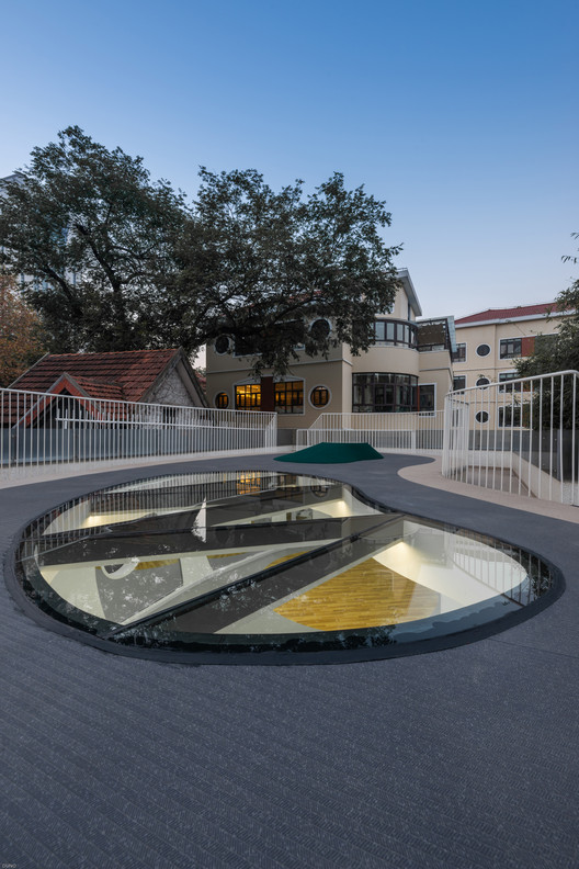 Casa POD / LIBEN Design Casa POD / LIBEN Design - Fotografia de Exterior, Aido