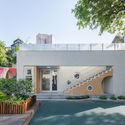 Shanghai Haiyi Construction Development Co.Ltd