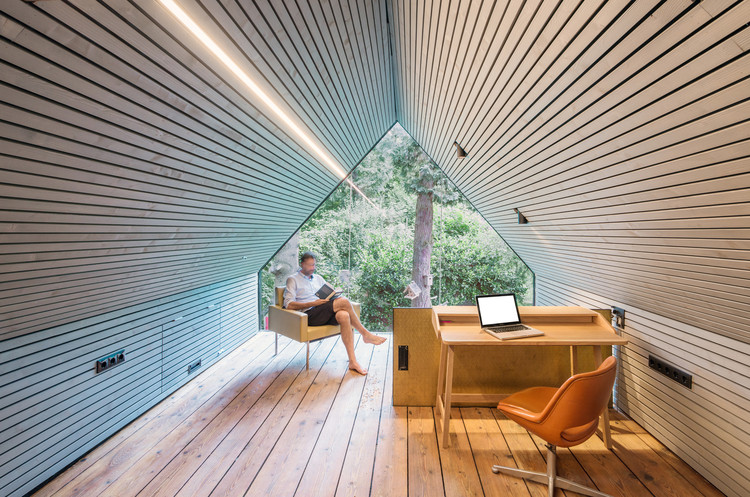 O que é design de interiores (e por que ele realmente pode fazer você se sentir melhor)? - Imagem 2 de 19