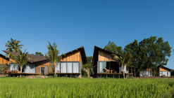 The “Ruộng” Resort / H2