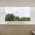 Casa Nizuc 01 / WEWI Studio - Fotografía interior, Baño, Concreto