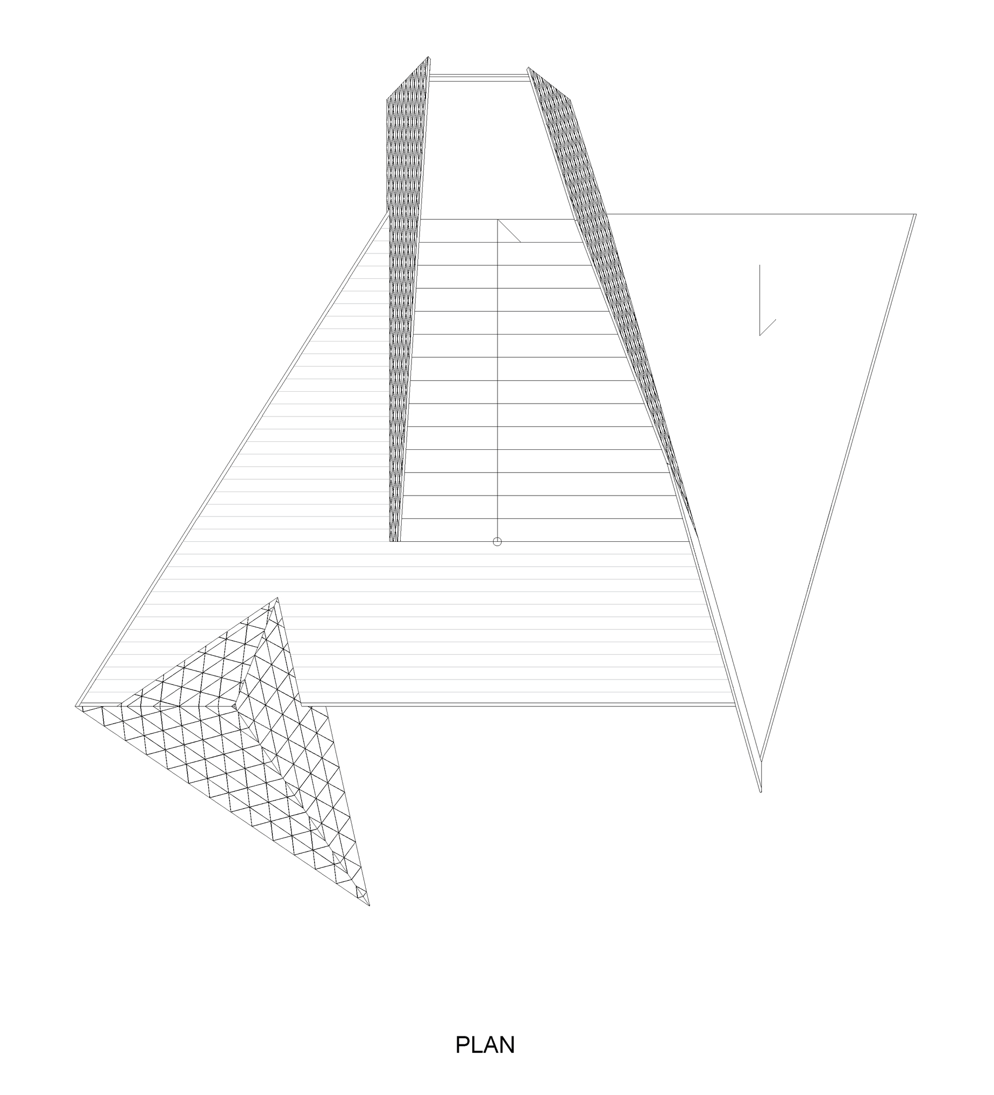 Gallery of ICEBERG Diving Platform / Bulot+Collins 21