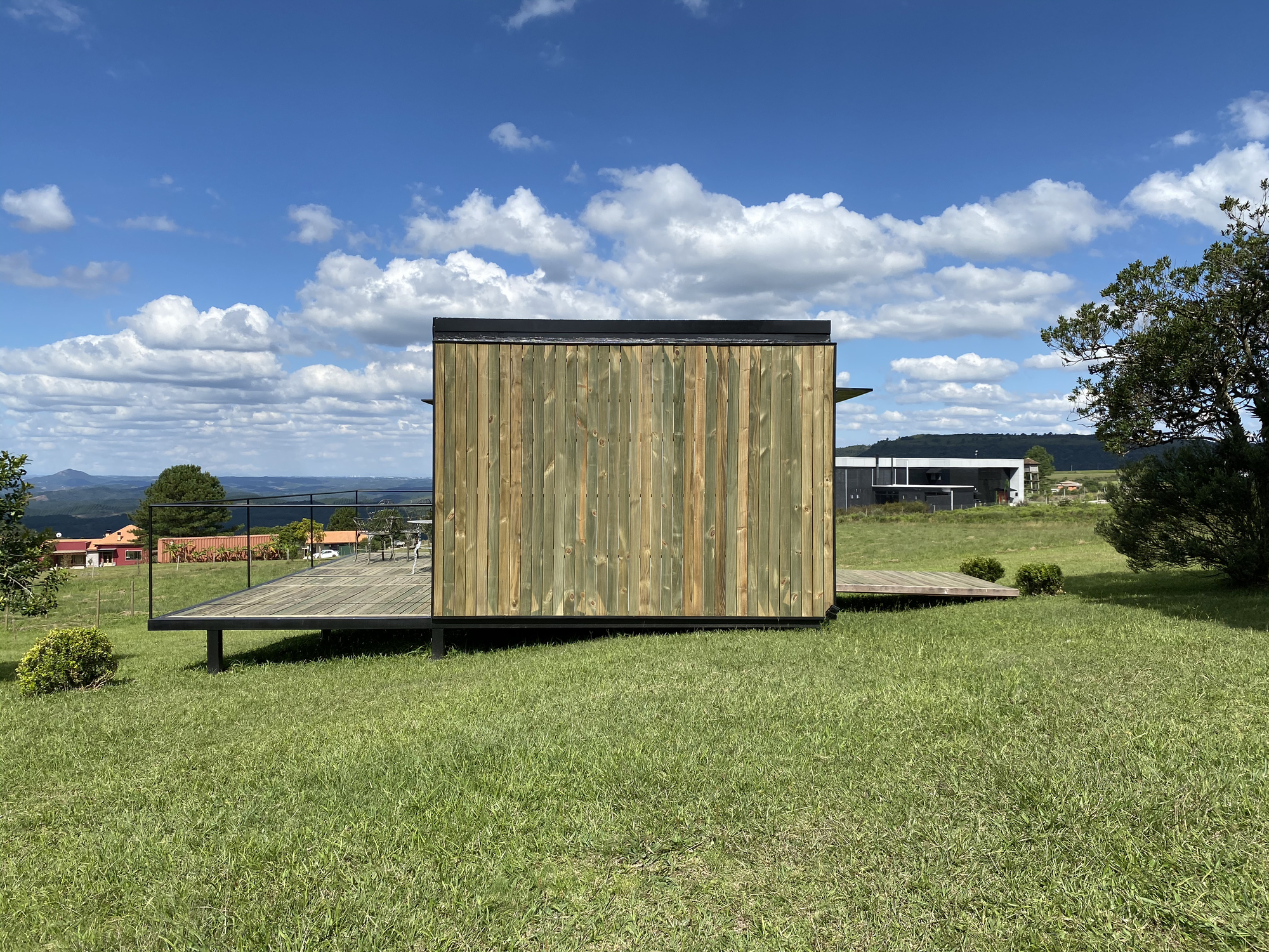 Gallery Of The Refuge In The Countryside Bruno Zaitter Arquitetura E gallery-of-the-refuge-in-the-countryside-bruno-zaitter-arquitetura-e