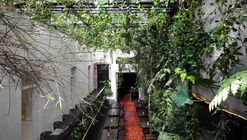 Xuva´ Restaurant / Mecate Studio