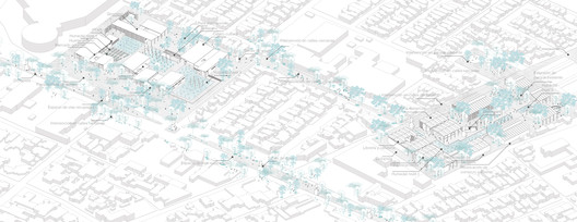The Best Graduation Projects in Mexico 2020 - Image 70 of 151