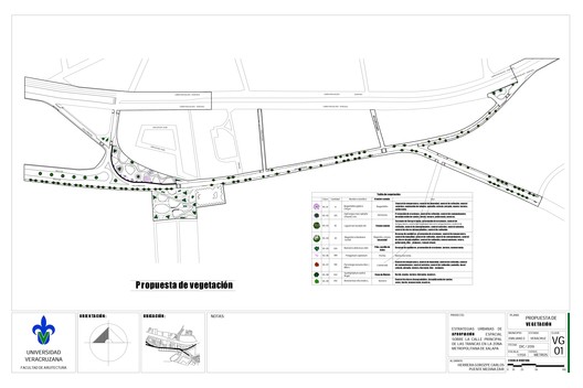 The Best Graduation Projects in Mexico 2020 - Image 108 of 151