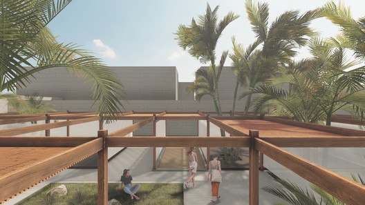 The Best Graduation Projects in Mexico 2020 - Image 138 of 151