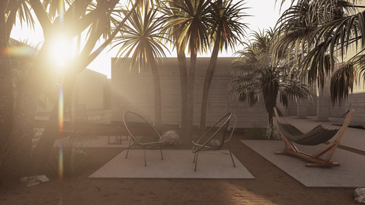 The Best Graduation Projects in Mexico 2020 - Image 132 of 151