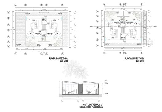 The Best Graduation Projects in Mexico 2020 - Image 141 of 151