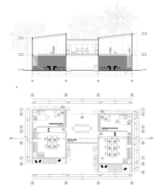 The Best Graduation Projects in Mexico 2020 - Image 146 of 151