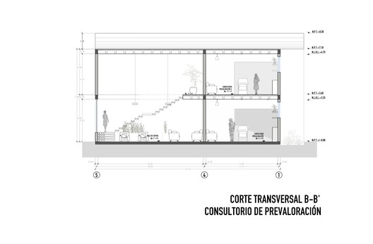 The Best Graduation Projects in Mexico 2020 - Image 147 of 151