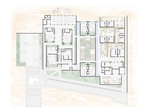The Best Graduation Projects in Mexico 2020 - Image 143 of 151
