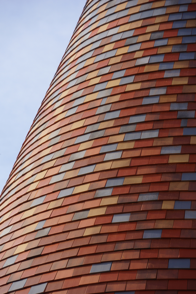 Gallery of Bumpers Oast House / ACME 13