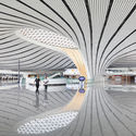 6 Airport Interiors that Enhance Traveling Experience  - Image 5 of 7