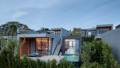 Mason Resort / VaSLab Architecture