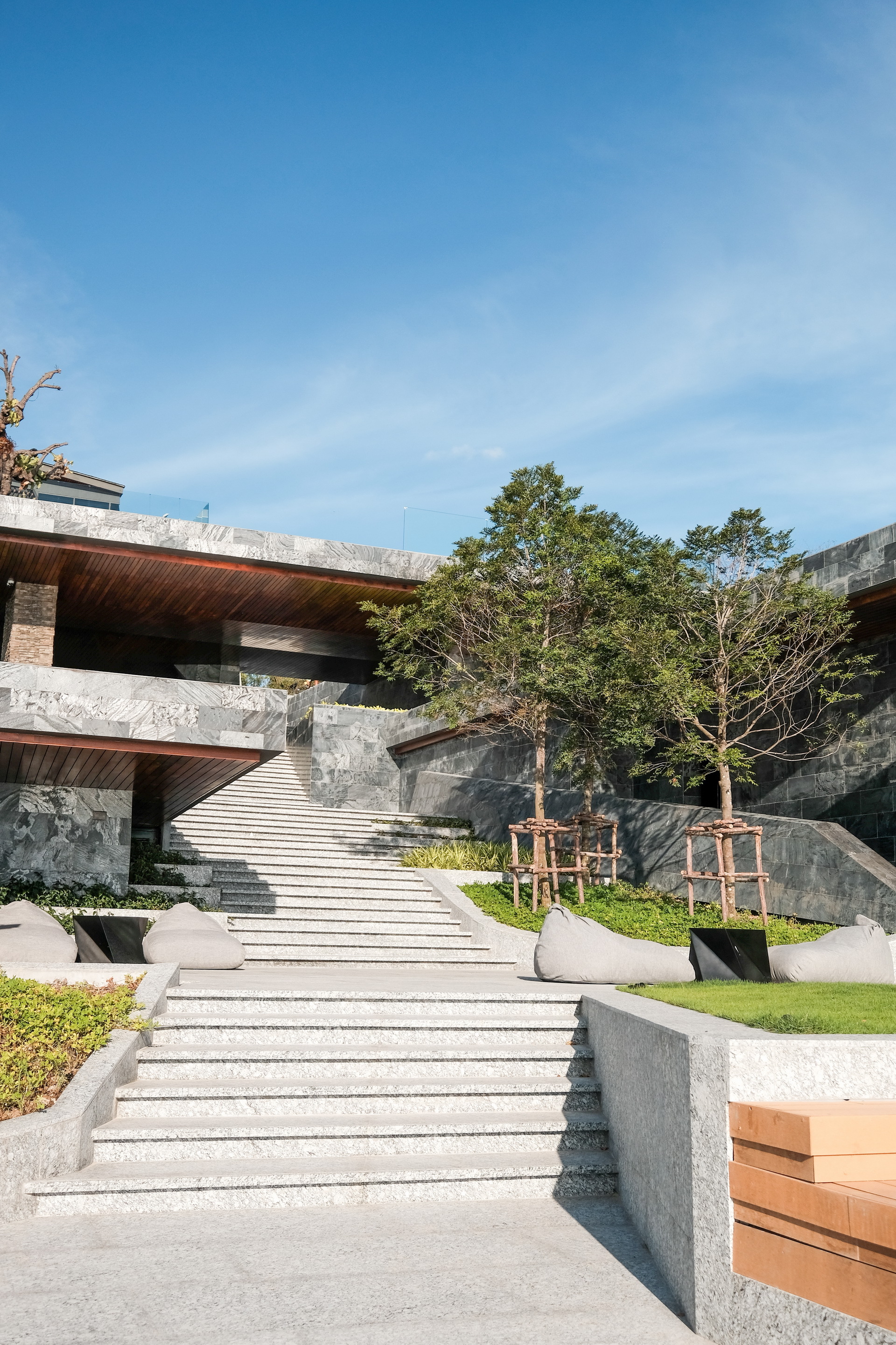 Gallery of Mason Resort / VaSLab Architecture 2