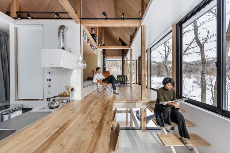 Home Office: 35 Solutions for More Flexible Workspaces - Image 5 of 38
