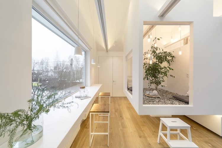 Tips For Architects Working At Home During Covid 19 Archdaily