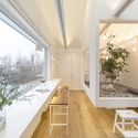 Living Space / Ruetemple. Image © Ruetemple