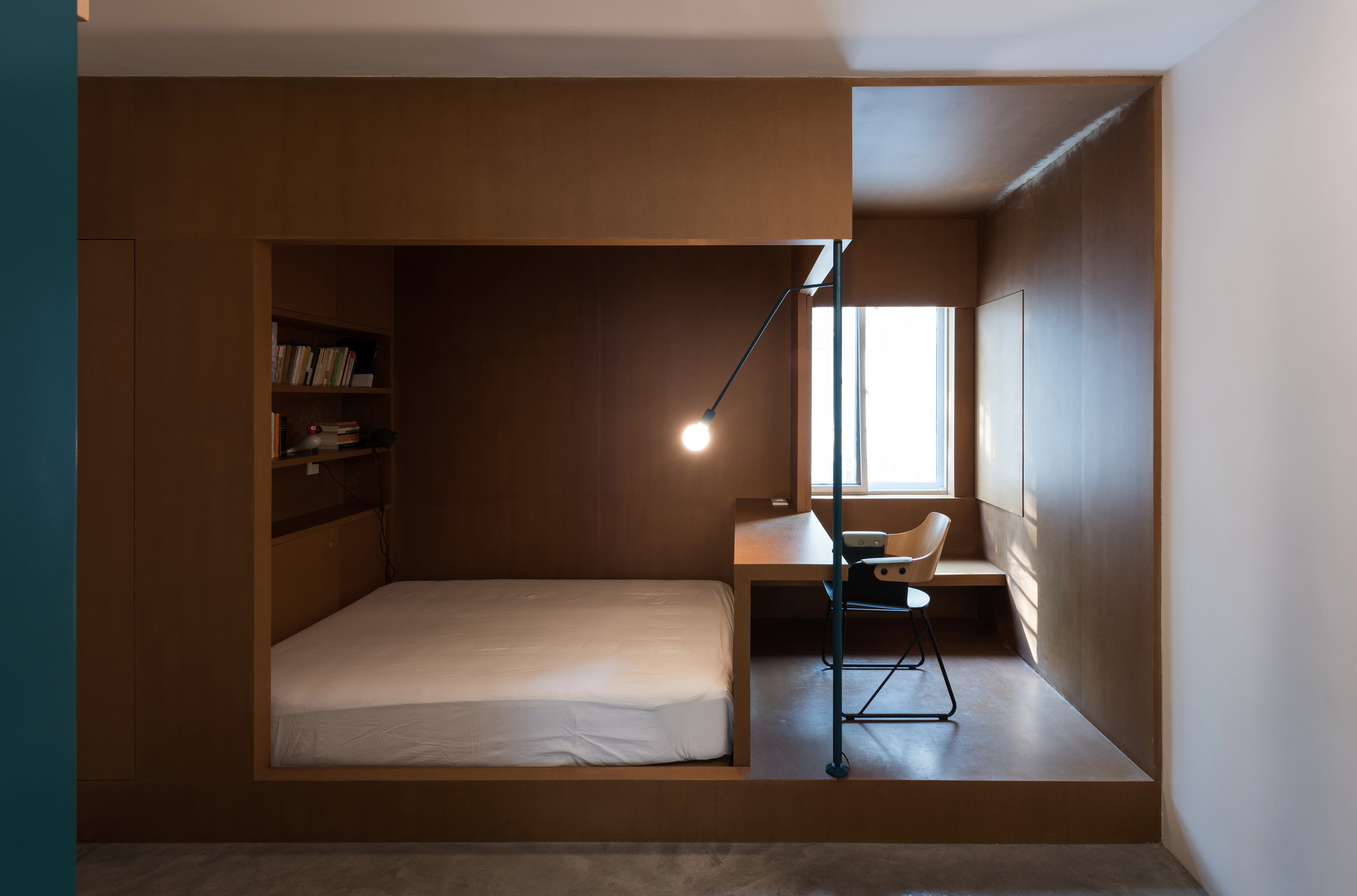 Gallery of How Do Architects Approach Interior Design in China? - 11