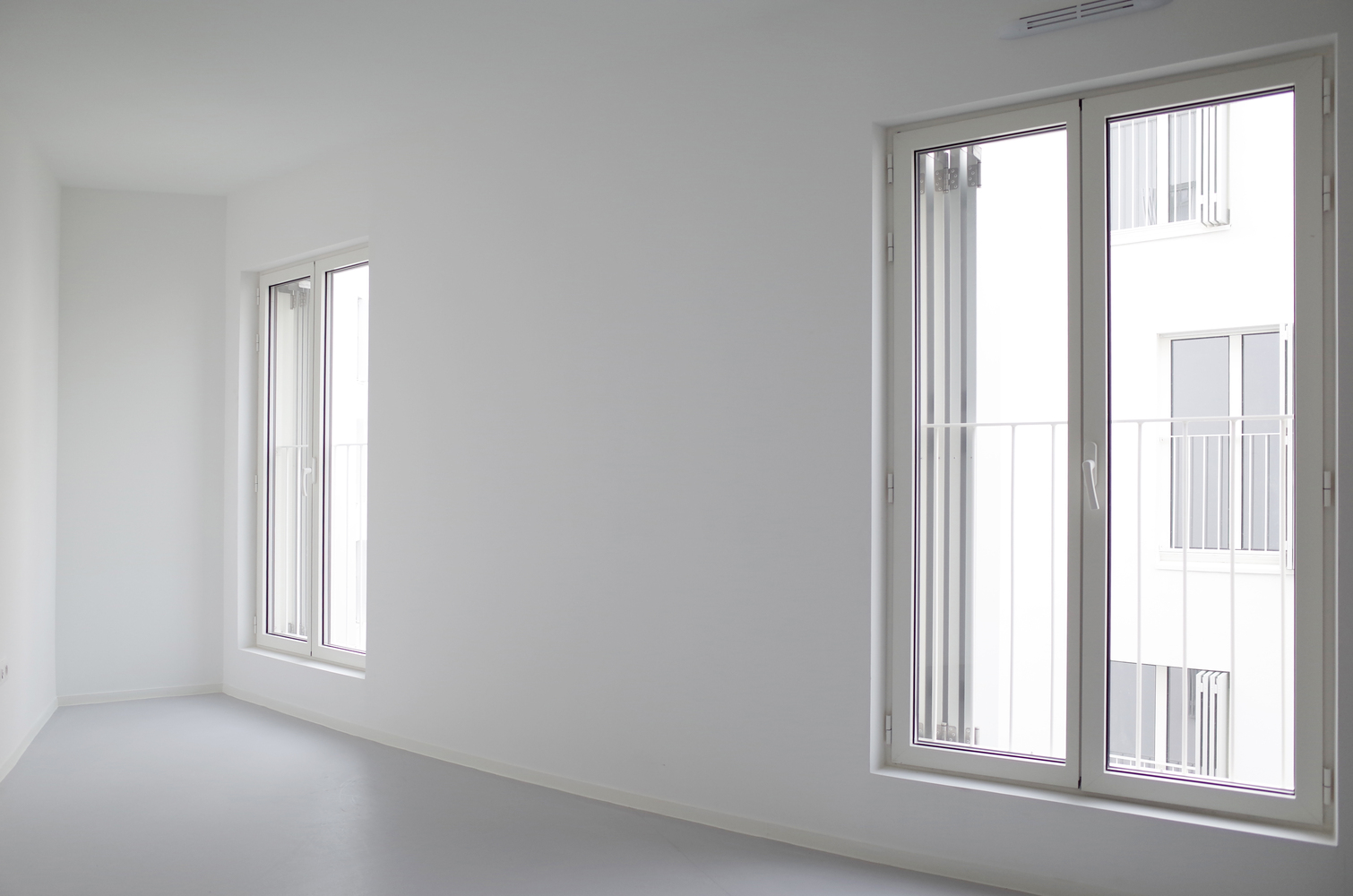 Gallery of Apartments on Ave. Maréchal Fayolle / SANAA 4