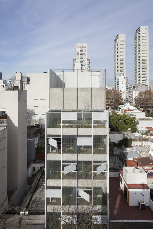Os 15 finalistas do prêmio Obra do Ano 2020! - Imagem 10 de 16