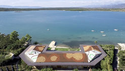 Wooden House / Turato Architects