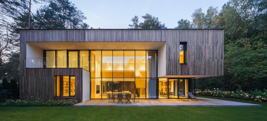 Smilgu House / Plazma Architecture Studio - Exterior Photography, Facade