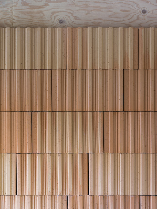 Casa em Fanø / lenschow & pihlmann - Fotografia de Interiores