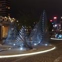 AaaM Designs Landmark Sculptures for Hong Kong Museum of Art's Reopening - Image 2 of 4