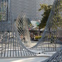 AaaM Designs Landmark Sculptures for Hong Kong Museum of Art's Reopening - Image 3 of 4