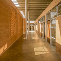 Escola Mwabwindo / Selldorf Architects - Fotografia de Interiores, Escola Primária
