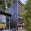 Elm Grove House / Ben Walker Architects - Exterior Photography, Garden, Courtyard
