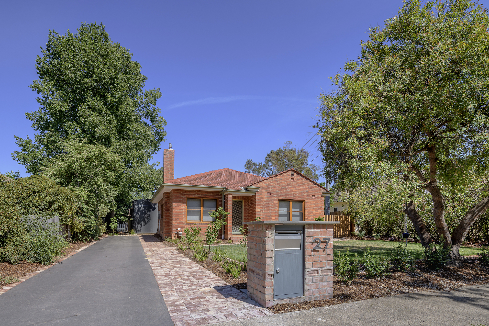 Gallery of Elm Grove House / Ben Walker Architects 3