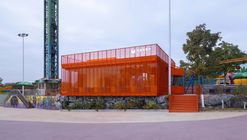 Morimori Home / CM Design