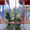 Morimori Home / CM Design - Interior Photography, Public Architecture