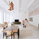 Arquitectura y diseño de interiores: departamentos, penthouses y lofts en Nueva York - Image 3 of 4