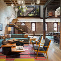 Arquitectura y diseño de interiores: departamentos, penthouses y lofts en Nueva York - Image 4 of 4