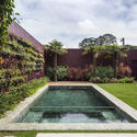Casa Bolivar / ARKITITO Arquitetura - Fotografía exterior, Casas, Jardín