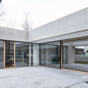 陶瓷艺术家之屋/ ARHITEKTURA / OFFICE FOR URBANISM AND ARCHITECTURE - 建筑图, 独立住宅
