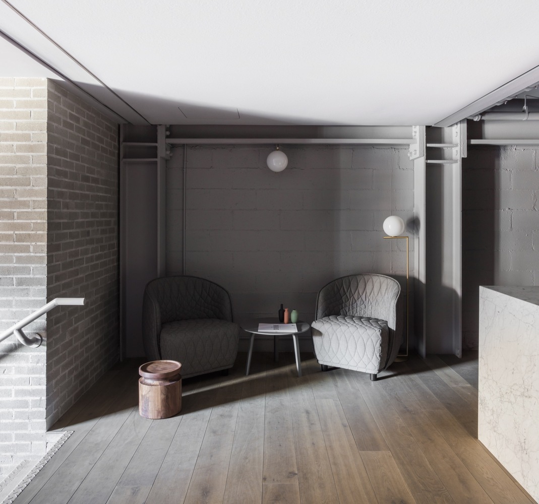 New York's Interiors: Apartments, Penthouses and Lofts in the Big Apple - Image 58 of 63