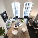Arquitectura y diseño de interiores: departamentos, penthouses y lofts en Nueva York - Image 1 of 4