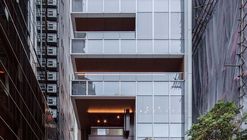 H Code / CL3 studio