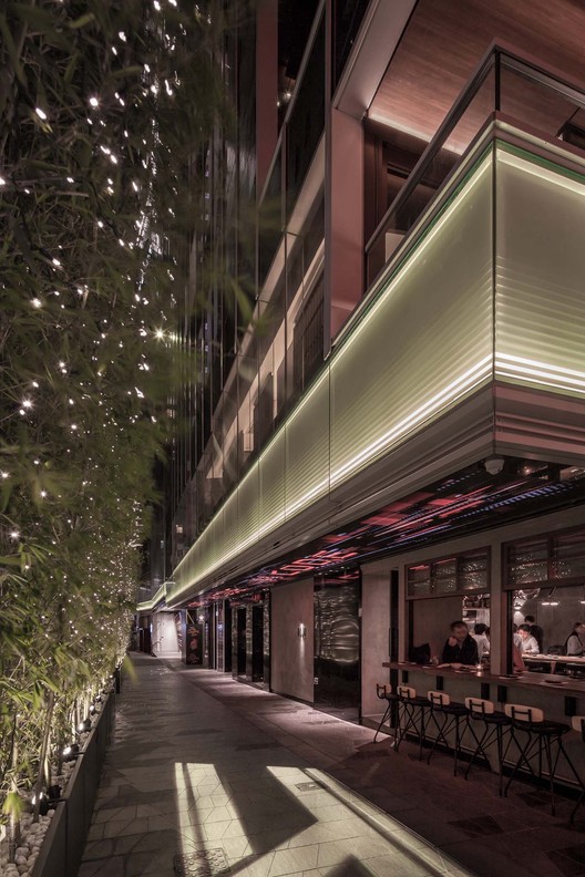 H Code / CL3 studio - Interior Photography