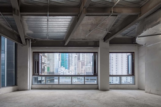 H Code / CL3 studio - Interior Photography, Glass