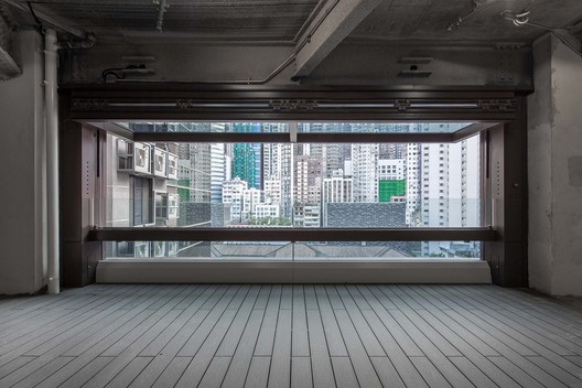 H Code / CL3 studio - Interior Photography, Wood, Glass