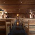 Iglesia Presbiteriana Jiao-xi / AMBi Studio - Fotografía interior, Iglesia