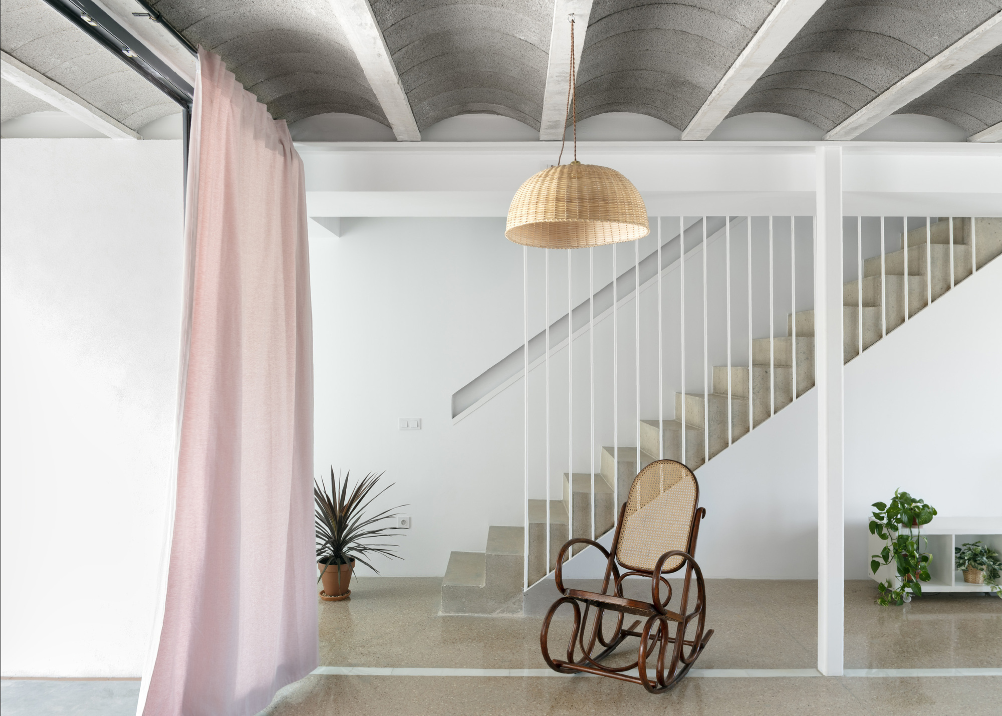 Gallery Of Outstanding Furniture In 14 Residential Interiors 12